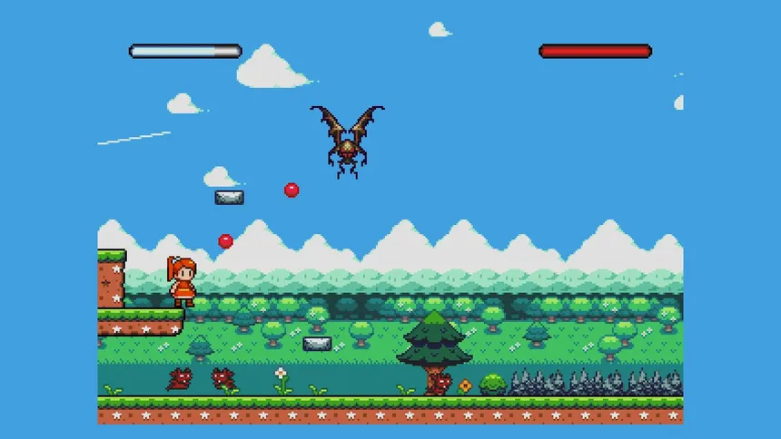 Скриншот 3 к игре Alice Sisters