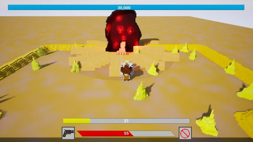 Скриншот 5 к игре Wizards Of The West