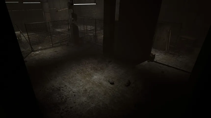 Скриншот 4 к игре An Evil Existence