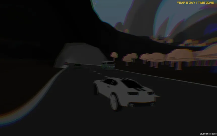 Скриншот 3 к игре Dark Dealings