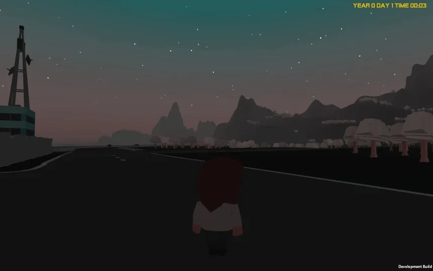 Скриншот 4 к игре Dark Dealings