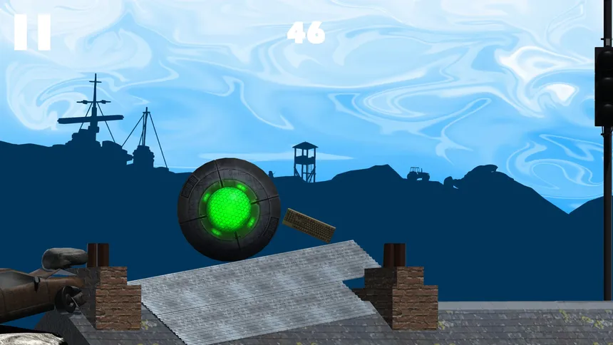 Скриншот 3 к игре This Game is Trash