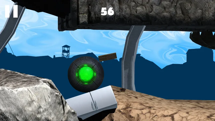 Скриншот 4 к игре This Game is Trash