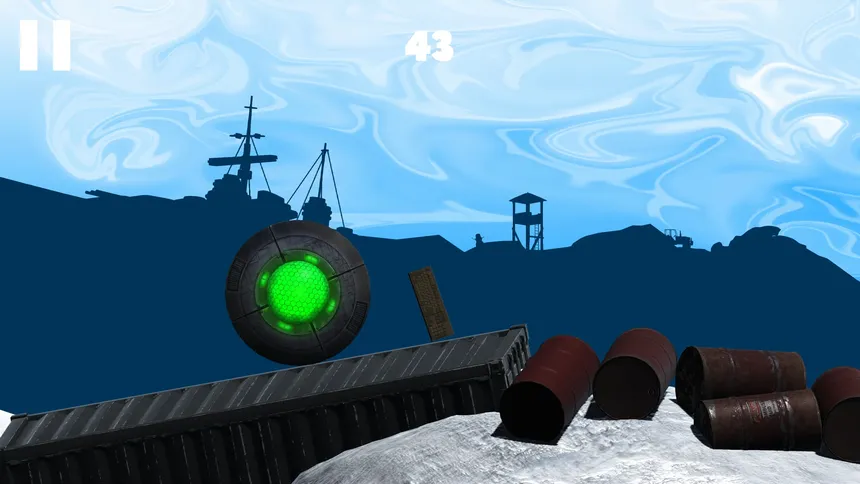 Скриншот 6 к игре This Game is Trash