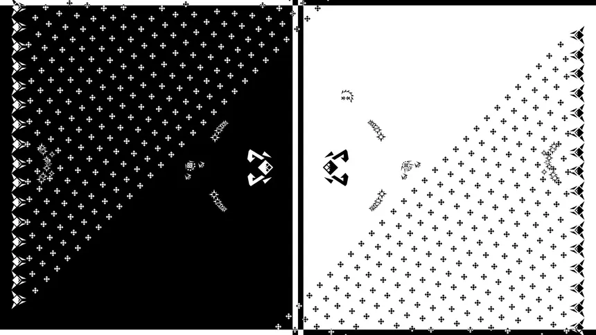 Скриншот 2 к игре Two by One