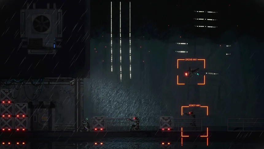 Скриншот 2 к игре Farlight Commanders