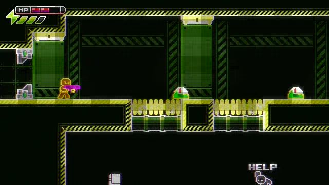 Скриншот 4 к игре Neon Fusion