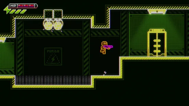 Скриншот 7 к игре Neon Fusion