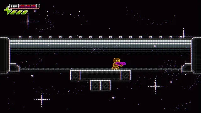 Скриншот 8 к игре Neon Fusion
