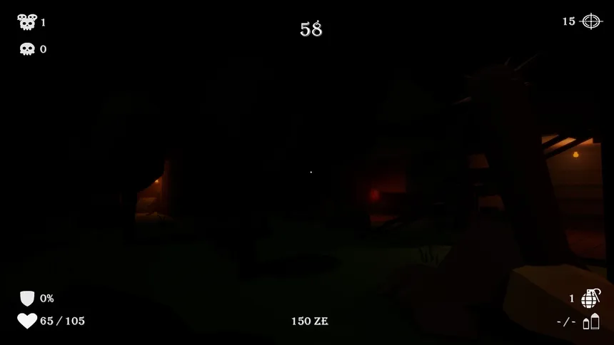 Скриншот 5 к игре Misplaced