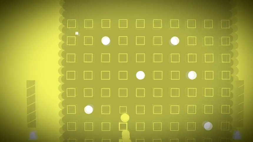Скриншот 4 к игре Geometry Rocket