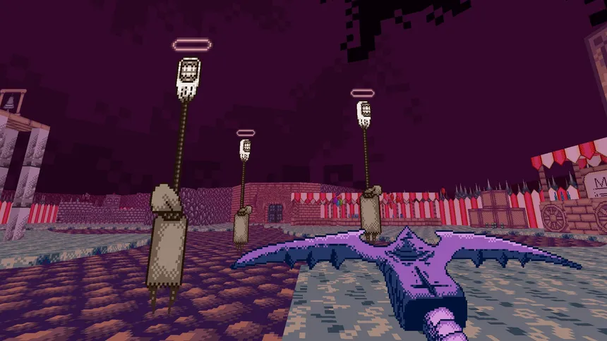 Скриншот 5 к игре Shrine II
