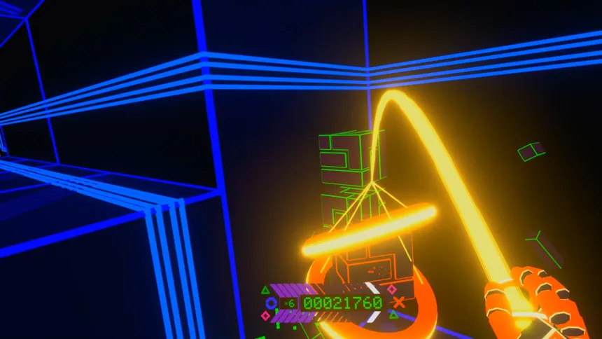 Скриншот 7 к игре ZYNET