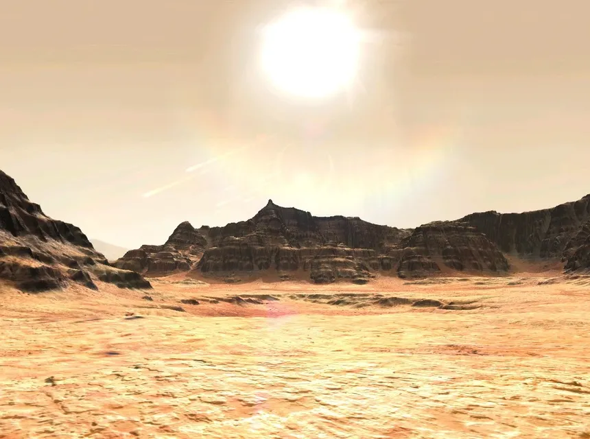 Скриншот 2 к игре Astronomy Lab on PC: Relativity, Lunar Landing, Space Flight, and Interstellar Travelling