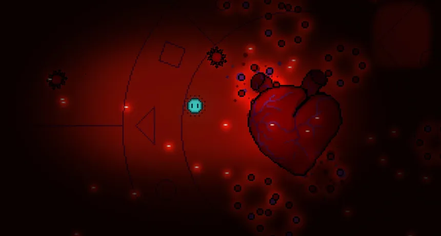 Скриншот 1 к игре A Way To Die