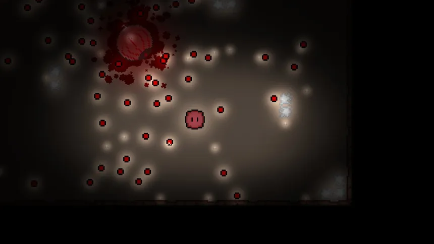 Скриншот 3 к игре A Way To Die
