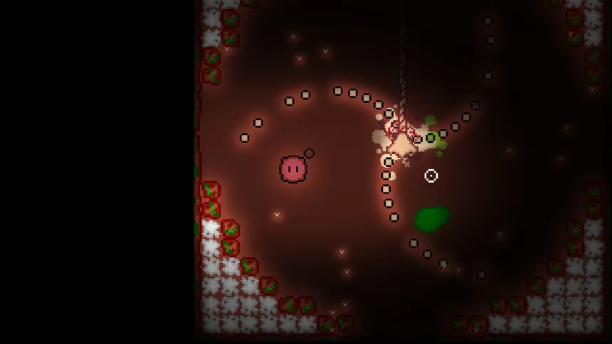 Скриншот 4 к игре A Way To Die