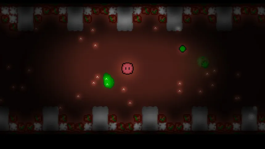 Скриншот 6 к игре A Way To Die