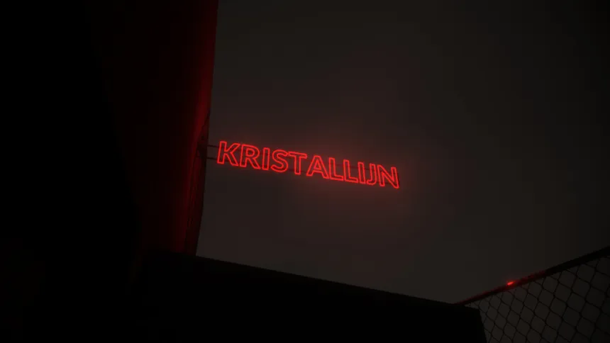 Скриншот 1 к игре Kristallijn