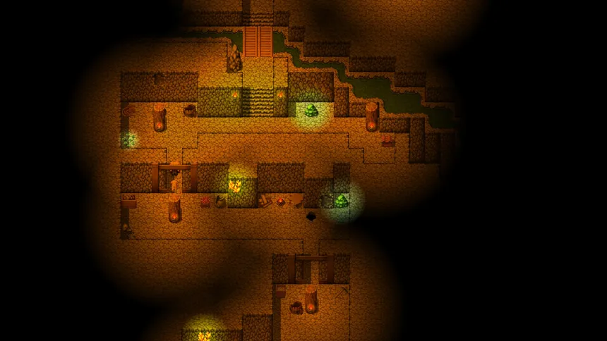 Скриншот 4 к игре Traveler of Artcaster