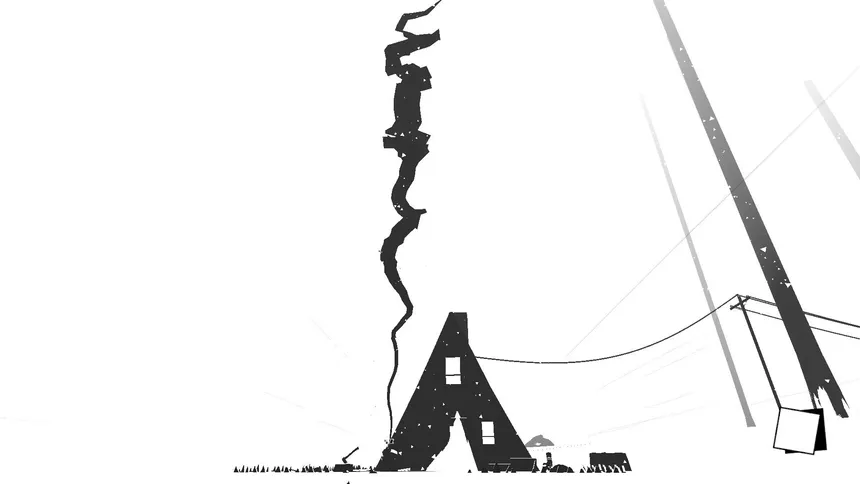 Скриншот 5 к игре The Imagined Leviathan: Prologue