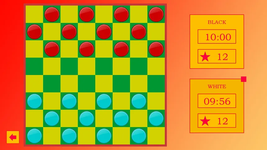 Скриншот 4 к игре Brain Games