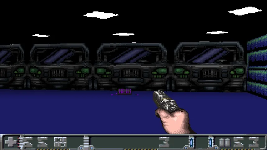 Скриншот 5 к игре Planet Station