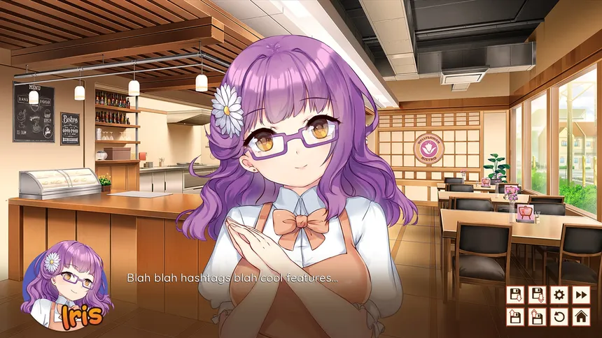 Скриншот 3 к игре Bistro Days