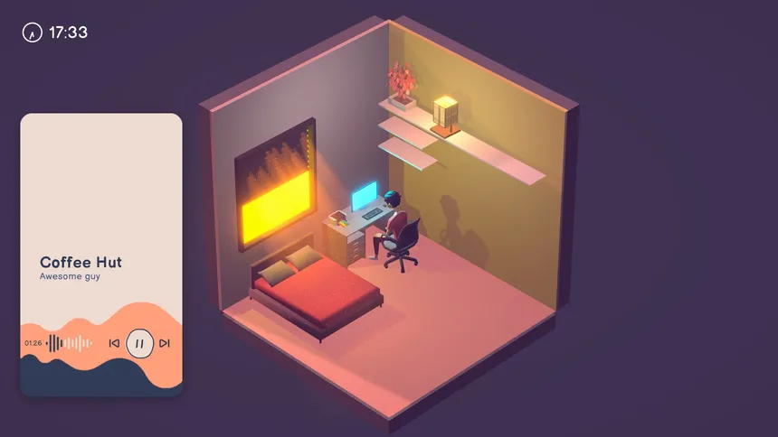 Скриншот 2 к игре Citres