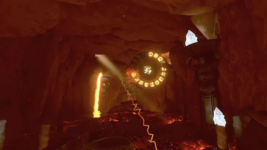 Скриншот 4 к игре Soulpath: the final journey