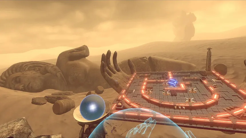 Скриншот 5 к игре Soulpath: the final journey