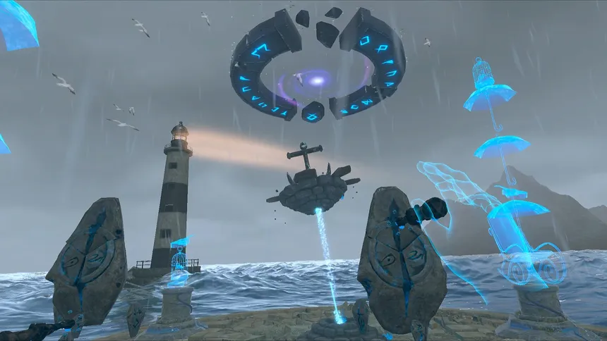 Скриншот 6 к игре Soulpath: the final journey