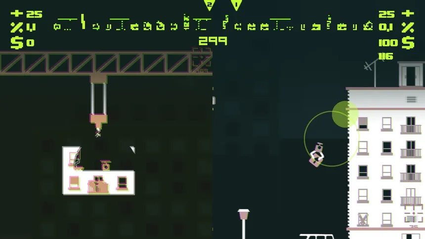 Скриншот 8 к игре Supfly Delivery Simulator