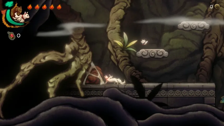 Скриншот 5 к игре Yeomna : The Legend of Dongbaek