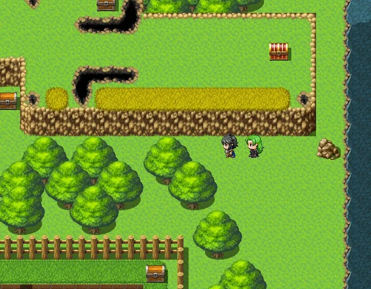 Скриншот 7 к игре Early Quest