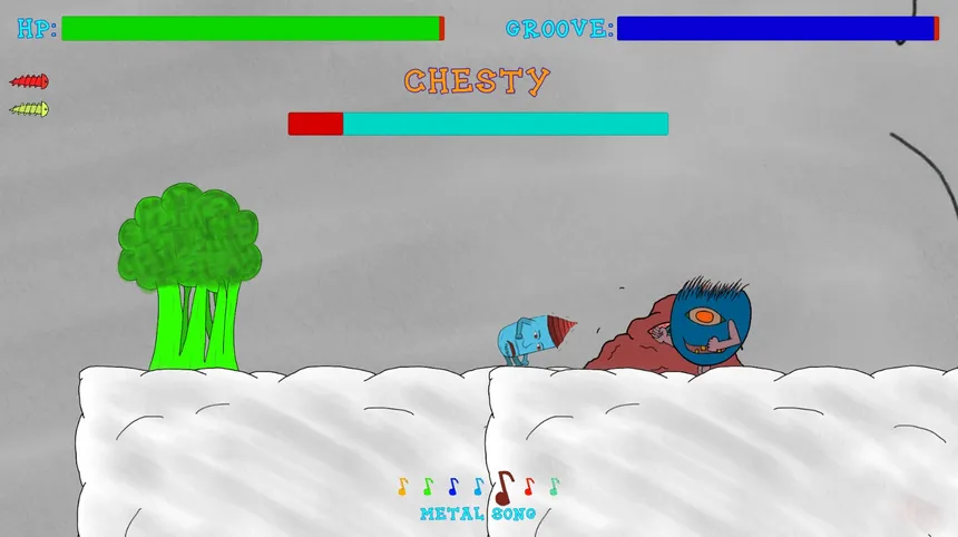 Скриншот 5 к игре Drilly Willis