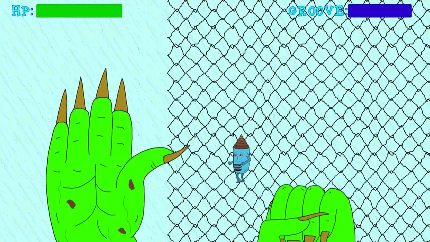 Скриншот 6 к игре Drilly Willis