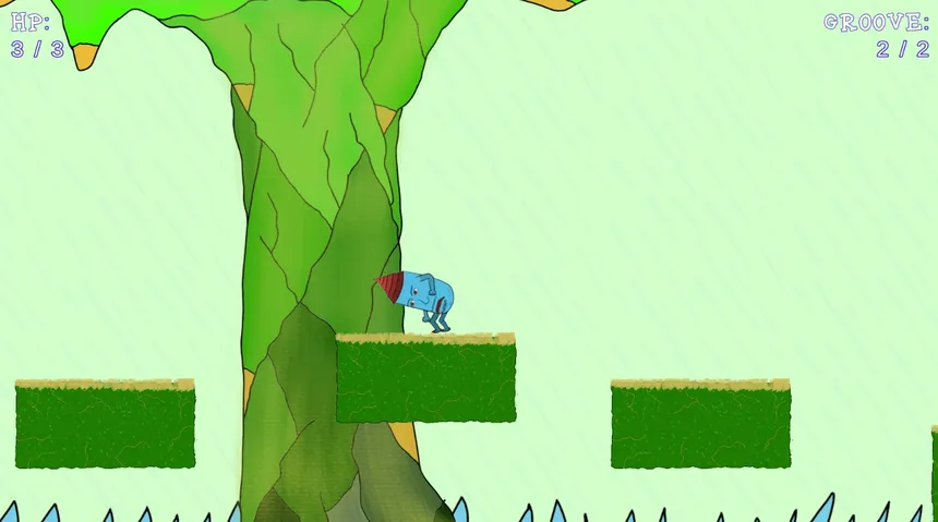 Скриншот 8 к игре Drilly Willis