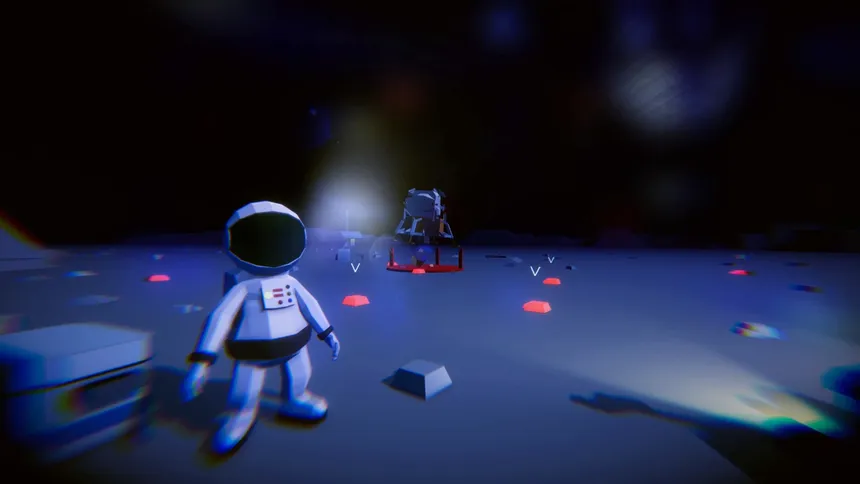 Скриншот 5 к игре Astrotour VR