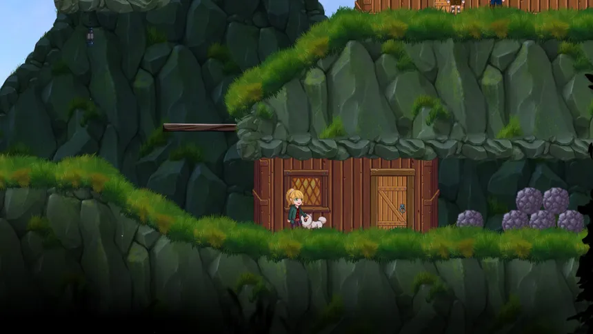 Скриншот 2 к игре 梦境实验