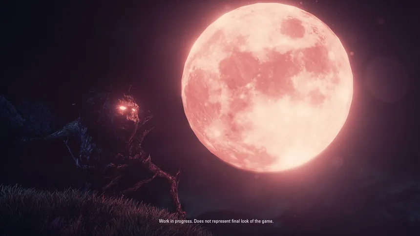 Скриншот 6 к игре THE ORIGIN: Blind Maid l DEFINITIVE EDITION