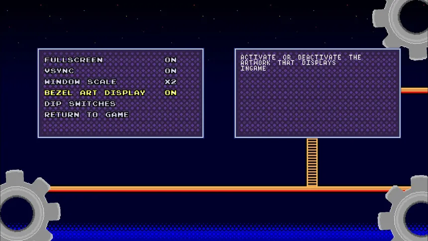 Скриншот 5 к игре TECHPACK