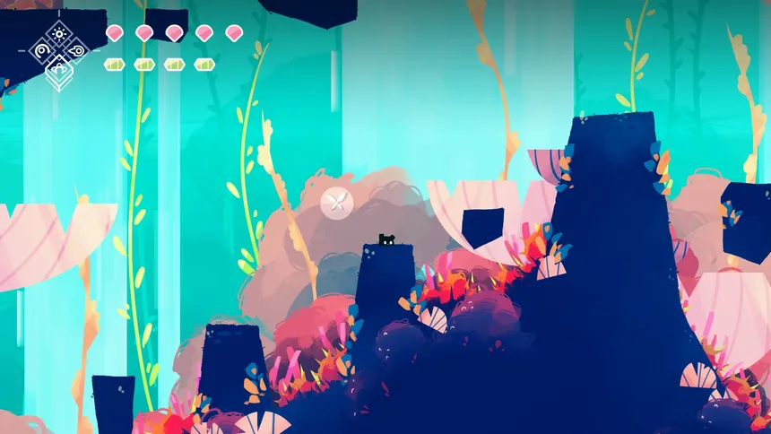 Скриншот 3 к игре Faerie Afterlight