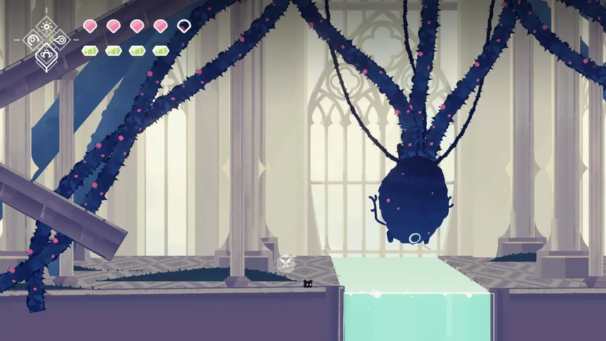 Скриншот 7 к игре Faerie Afterlight