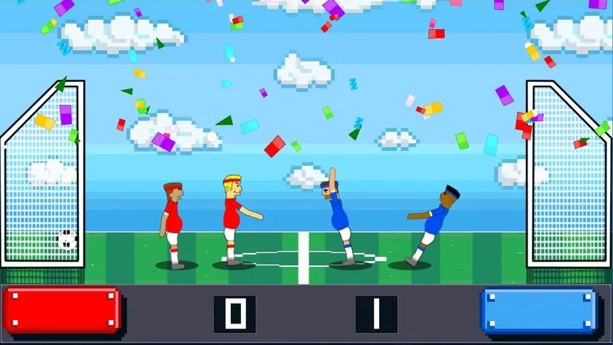 Скриншот 5 к игре 12 MiniBattles