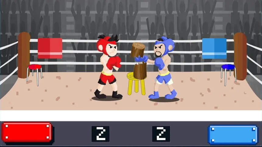 Скриншот 6 к игре 12 MiniBattles