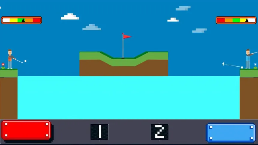 Скриншот 7 к игре 12 MiniBattles