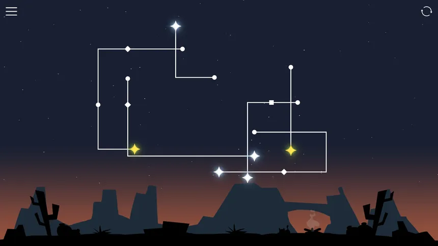 Скриншот 3 к игре CATch the Stars