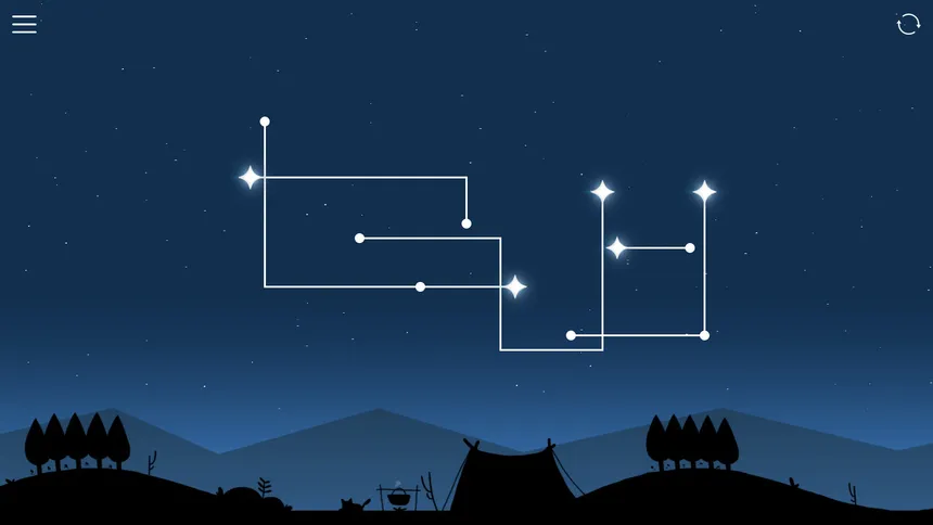 Скриншот 5 к игре CATch the Stars