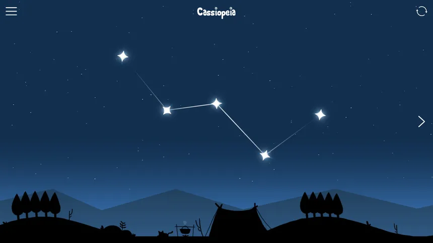 Скриншот 6 к игре CATch the Stars